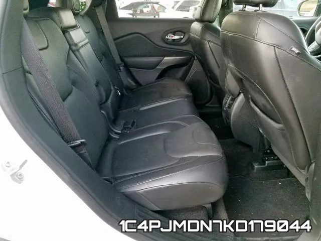 1C4PJMDN7KD179044 фото 5