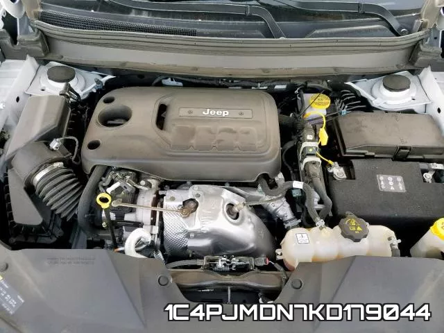 1C4PJMDN7KD179044 фото 6
