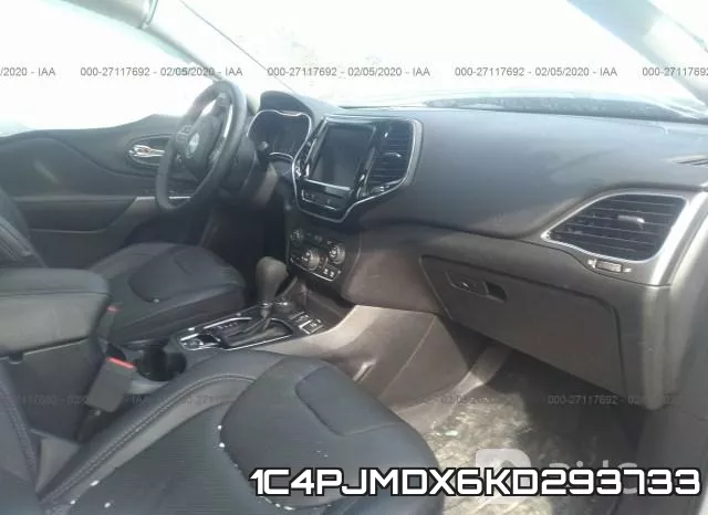 1C4PJMDX6KD293733 фото 4