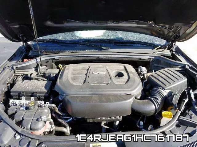 1C4RJEAG1HC761787 фото 5