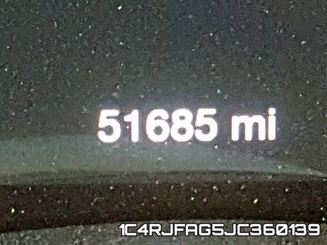 1C4RJFAG5JC360139 фото 9