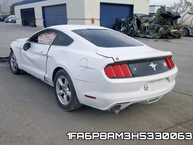 1FA6P8AM3H5330063 фото 3
