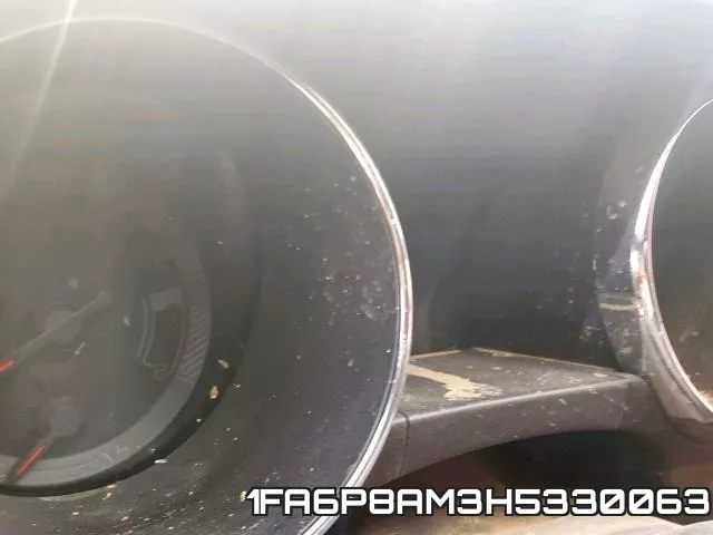 1FA6P8AM3H5330063 фото 7