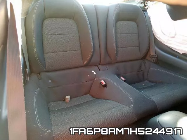 1FA6P8AM7H5244917 фото 6