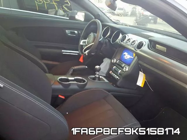 1FA6P8CF9K5158174 фото 6