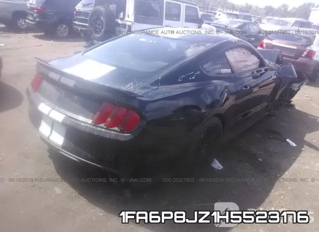 1FA6P8JZ1H5523176 фото 4