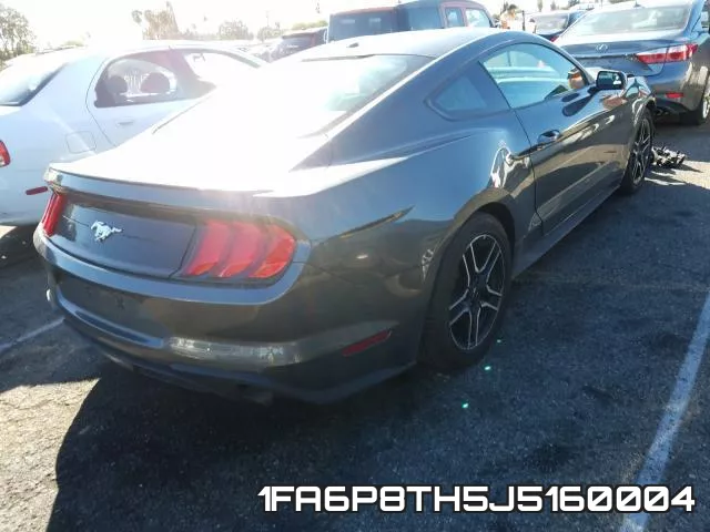 1FA6P8TH5J5160004 фото 4