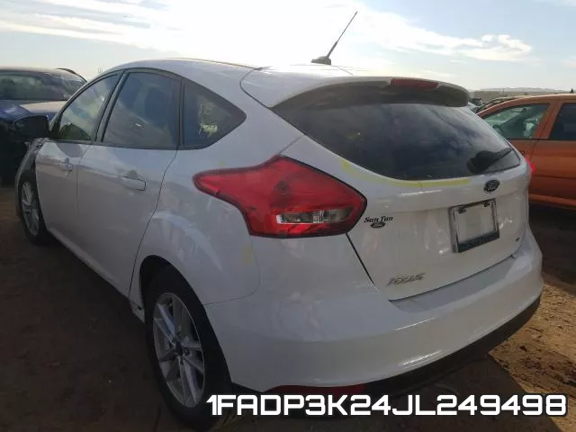 1FADP3K24JL249498 фото 4