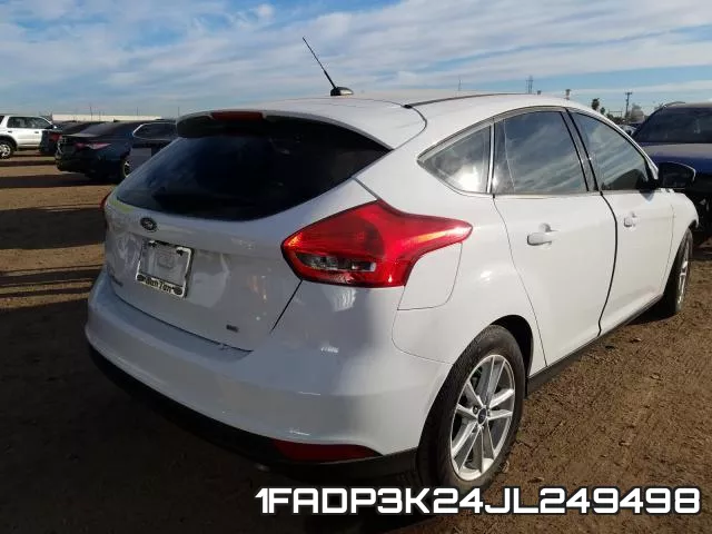 1FADP3K24JL249498 фото 5