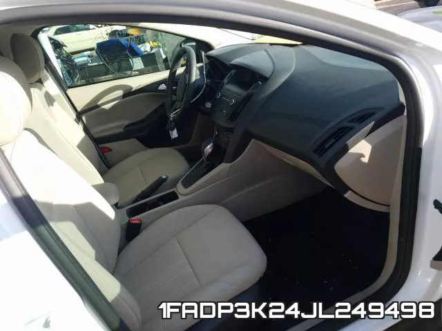 1FADP3K24JL249498 фото 6