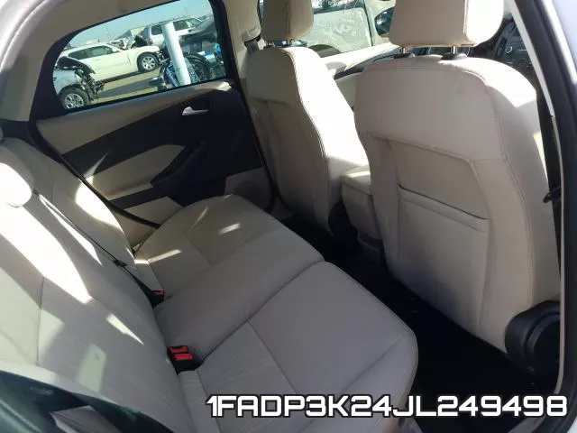1FADP3K24JL249498 фото 7