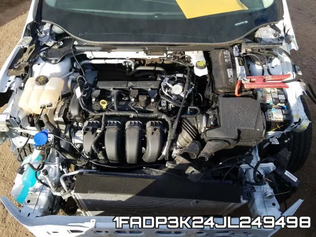 1FADP3K24JL249498 фото 8