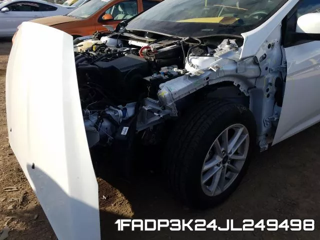 1FADP3K24JL249498 фото 10