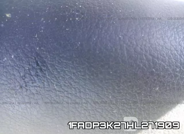 1FADP3K27HL271909 фото 7