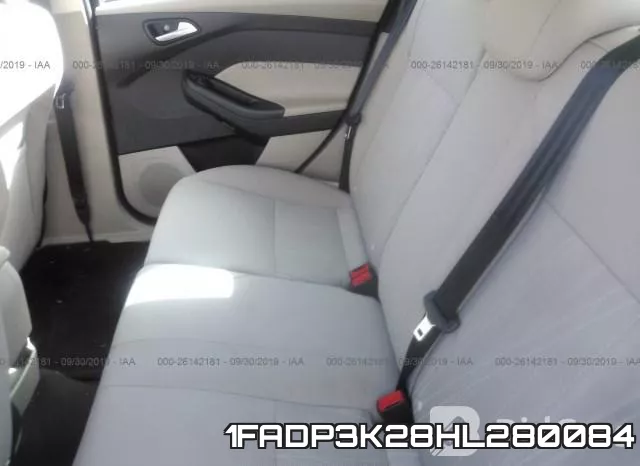 1FADP3K28HL280084 фото 6