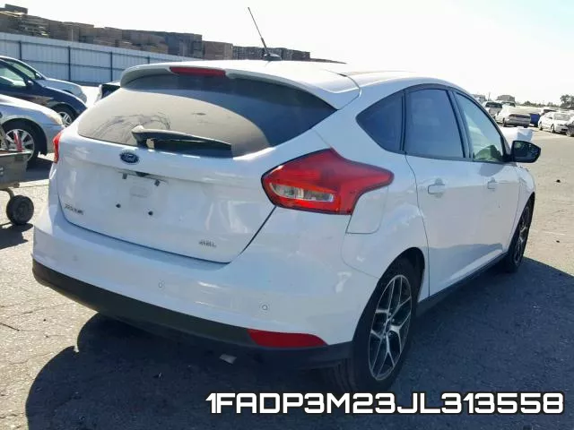 1FADP3M23JL313558 фото 4