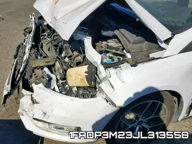 1FADP3M23JL313558 фото 6
