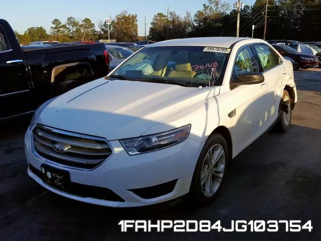 1FAHP2D84JG103754 фото 3