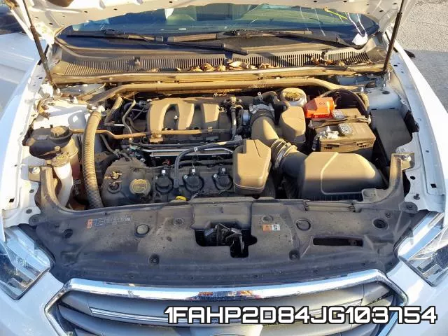 1FAHP2D84JG103754 фото 6