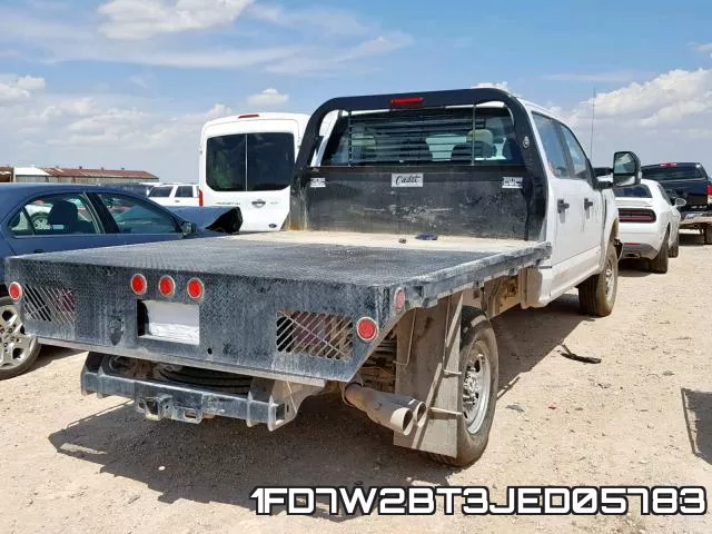 1FD7W2BT3JED05783 фото 3