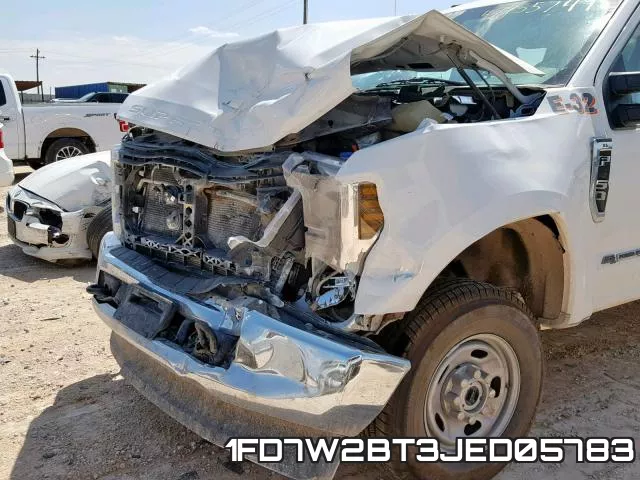 1FD7W2BT3JED05783 фото 6