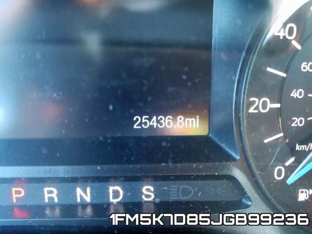 1FM5K7D85JGB99236 фото 9