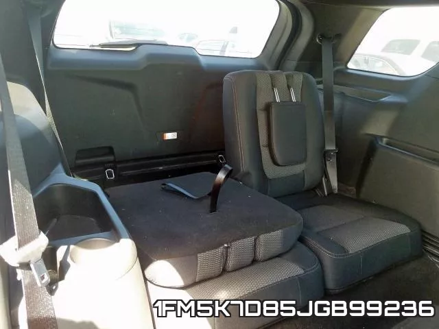 1FM5K7D85JGB99236 фото 10