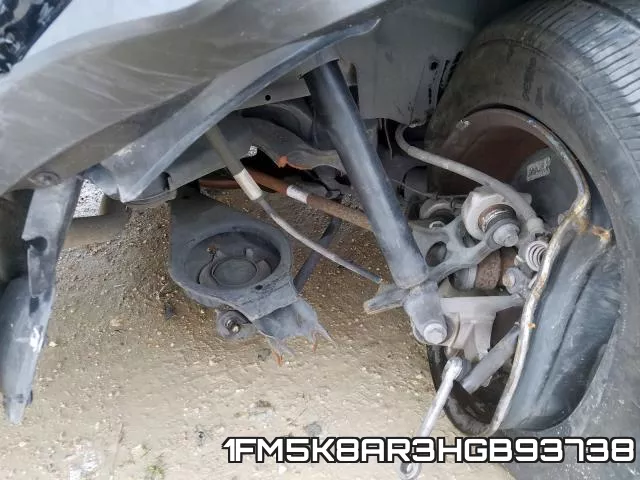1FM5K8AR3HGB93738 фото 10