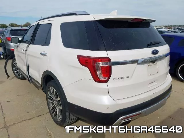1FM5K8HT6HGA46640 фото 4