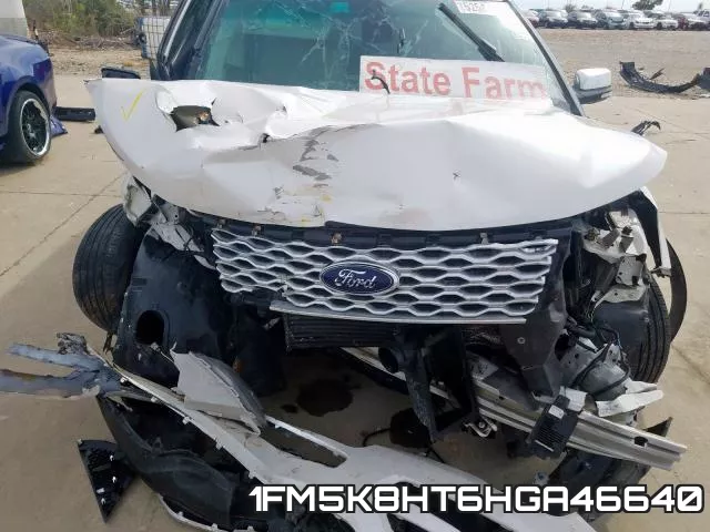 1FM5K8HT6HGA46640 фото 7