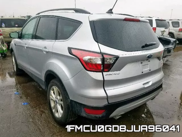 1FMCU0GD8JUA96041 фото 4