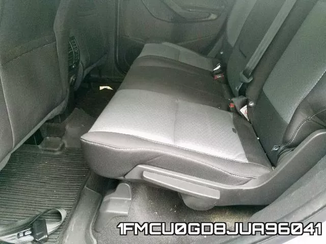 1FMCU0GD8JUA96041 фото 6