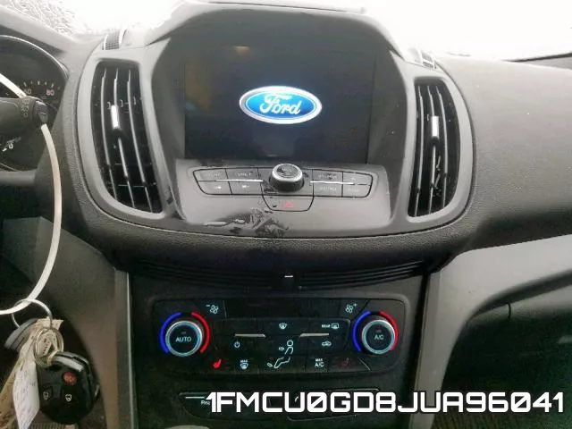 1FMCU0GD8JUA96041 фото 9