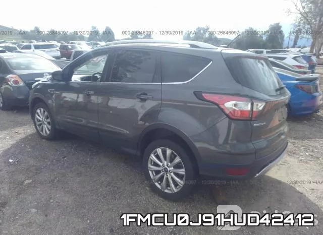 1FMCU0J91HUD42412 фото 4