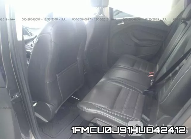 1FMCU0J91HUD42412 фото 8
