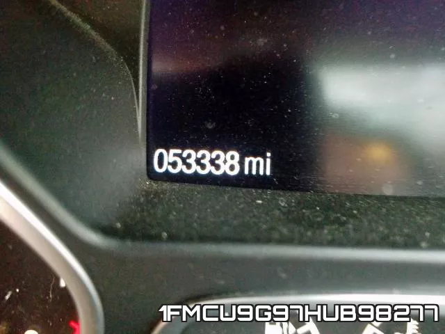 1FMCU9G97HUB98277 фото 6