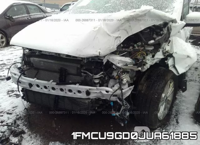 1FMCU9GD0JUA61885 фото 7