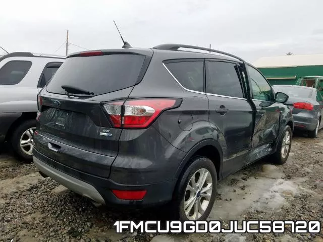 1FMCU9GD0JUC58720 фото 4