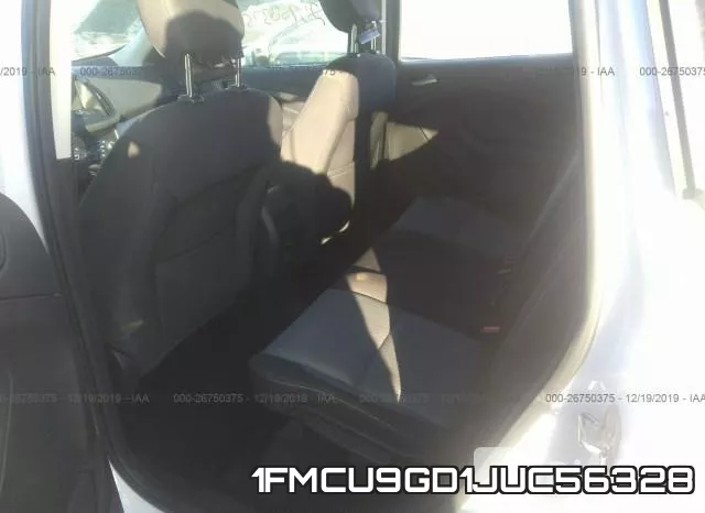 1FMCU9GD1JUC56328 фото 7