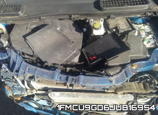 1FMCU9GD6JUB16954 фото 2
