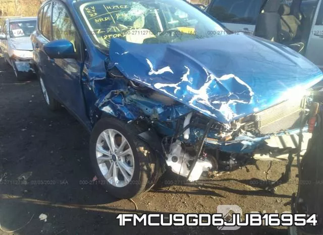 1FMCU9GD6JUB16954 фото 6