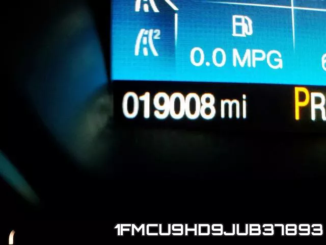1FMCU9HD9JUB37893 фото 7
