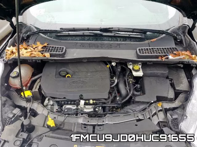 1FMCU9JD0HUC91655 фото 7