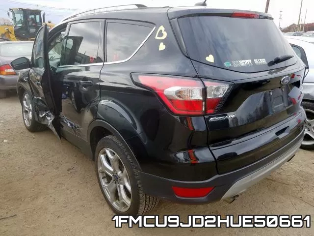 1FMCU9JD2HUE50661 фото 4
