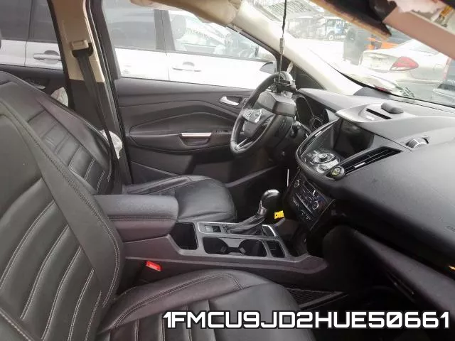 1FMCU9JD2HUE50661 фото 6