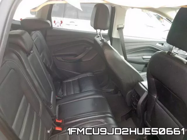 1FMCU9JD2HUE50661 фото 7