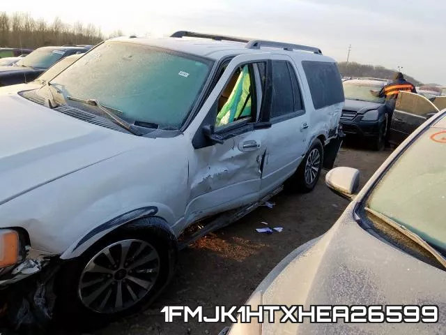 1FMJK1HTXHEA26599 фото 2