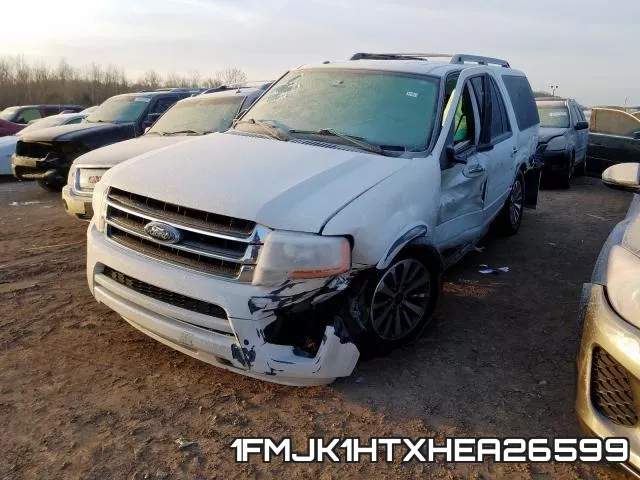 1FMJK1HTXHEA26599 фото 3