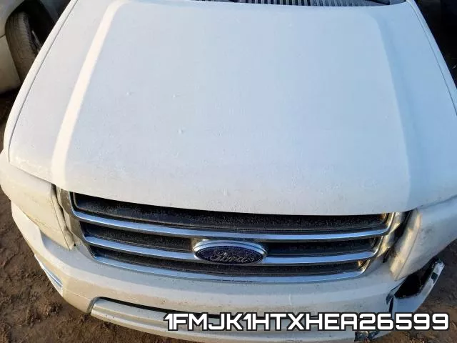 1FMJK1HTXHEA26599 фото 8