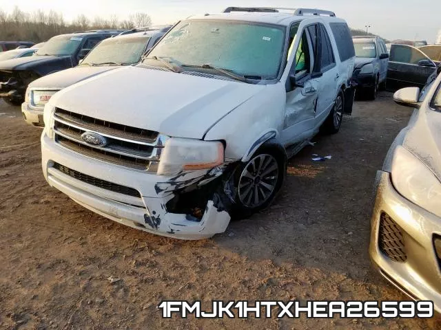 1FMJK1HTXHEA26599 фото 10